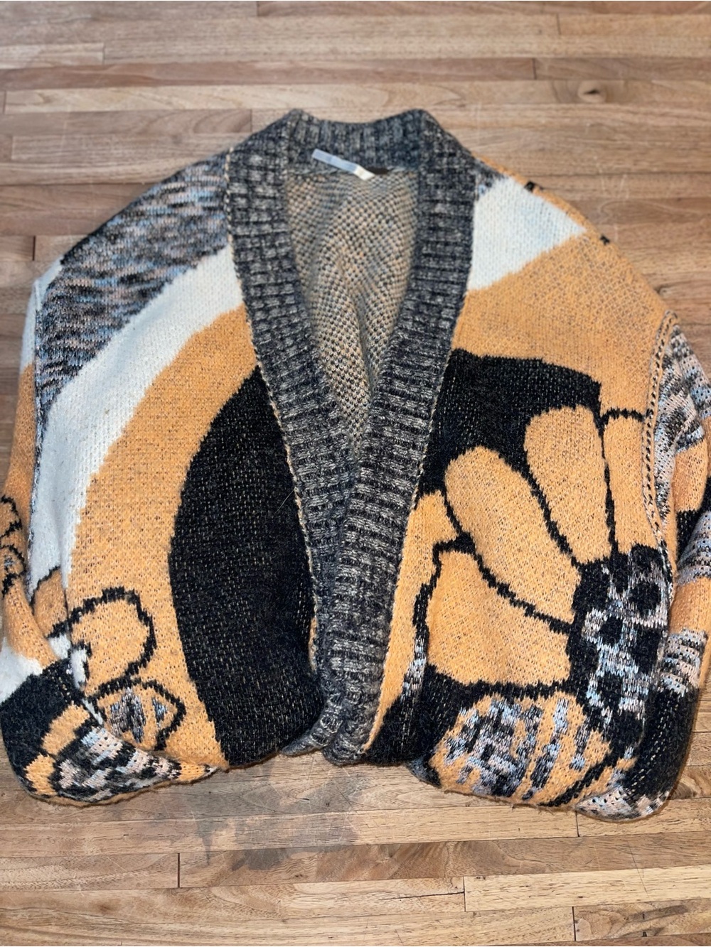 Free People August Cardigan | Sweater | Women’s Medium